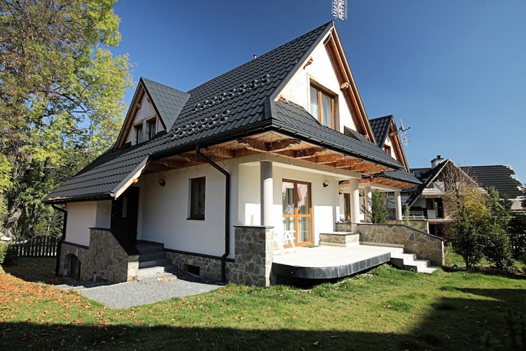 Tatrytop Figaro Косцелиско Номер фото